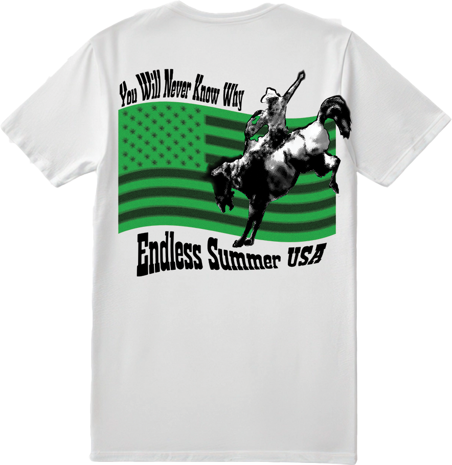 Endless Summer T-Shirt