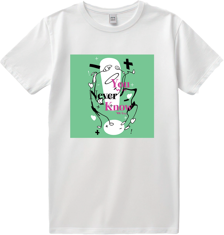 Life's Too Good T-Shirt